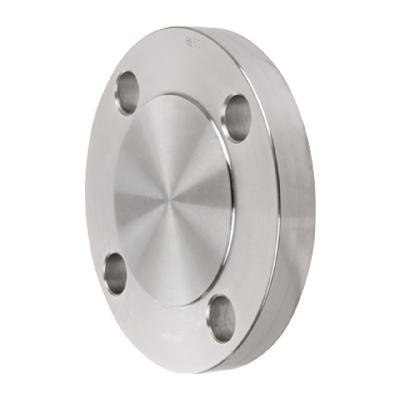 Stainless Steel Blind Flanges