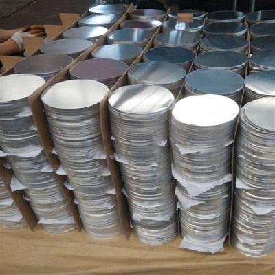 Stainless Steel Circle