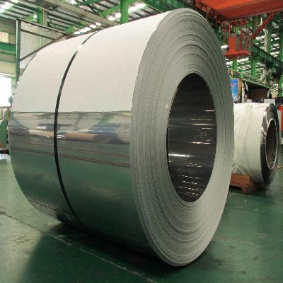 Stainless Steel Coil