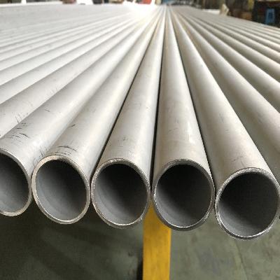 Stainless Steel ERW Pipe