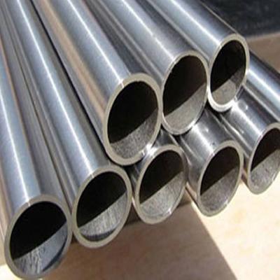 Stainless Steel ERW Tube
