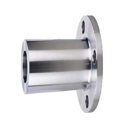 Stainless Steel Long Weld Neck Flanges