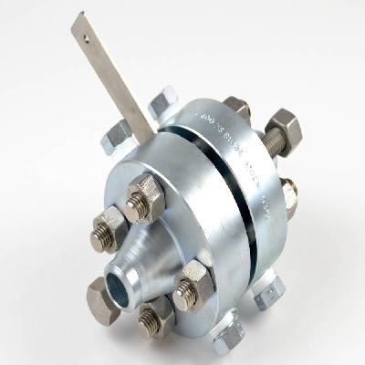 Stainless Steel Orifice Flange