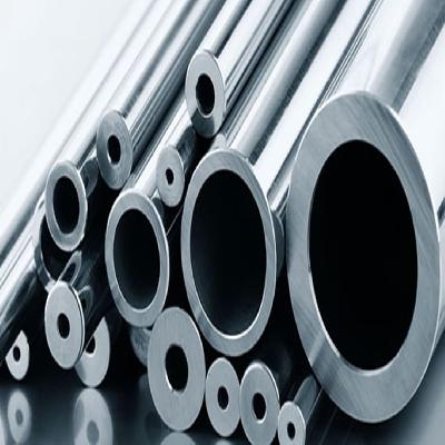 Stainless Steel Pipe