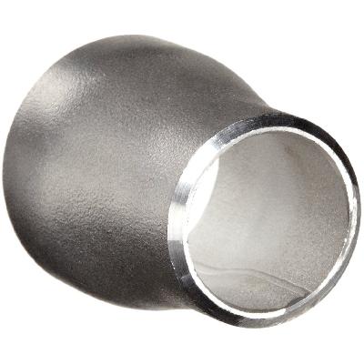 Stainless Steel Pipe Reducer