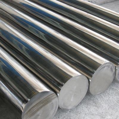 Stainless Steel Rod