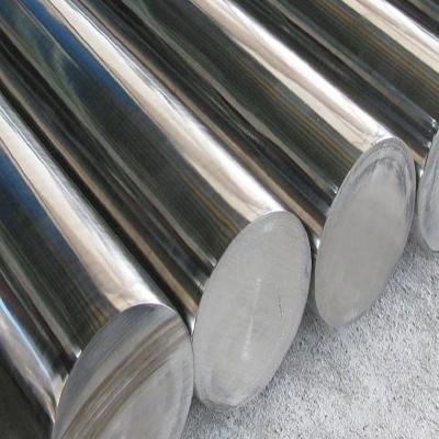 Stainless Steel S32205 Duplex Round Bars
