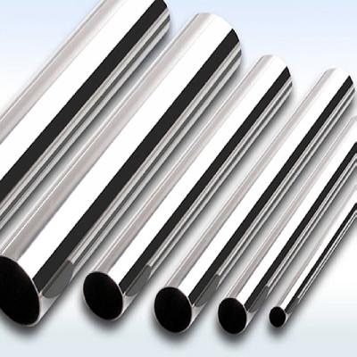 Stainless Steel Seamless Tube