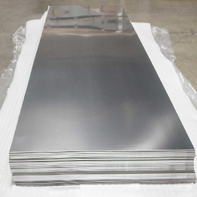 Stainless Steel Sheet