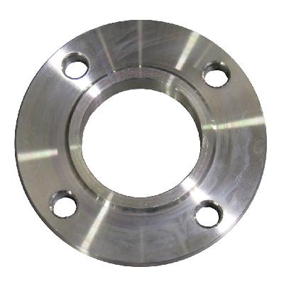 Stainless Steel Slip On Flanges