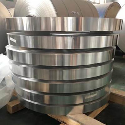 Stainless Steel Slitting Coil