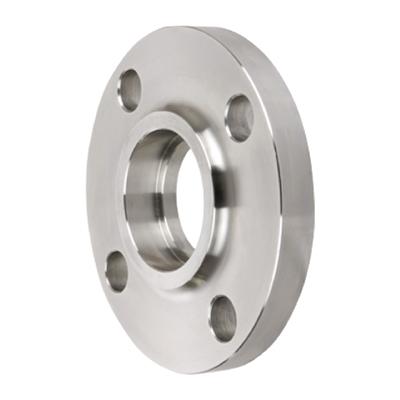 Stainless Steel Socket Weld Flanges