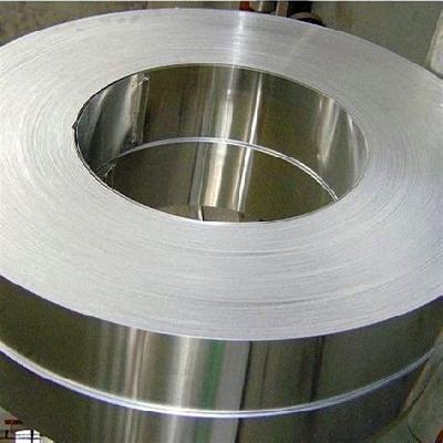 Stainless Steel Strip
