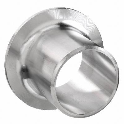 Stainless Steel Stub End