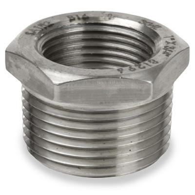 Stainless Steel Threaded Bushing