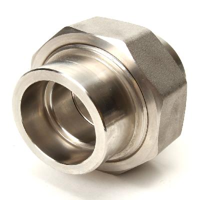 Stainless Steel Union