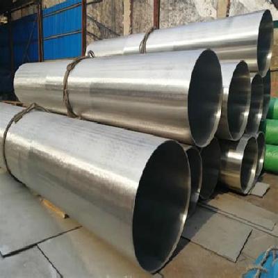 Stainless Steel Welded Pipe