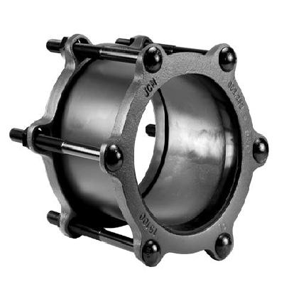 Steel Couplings