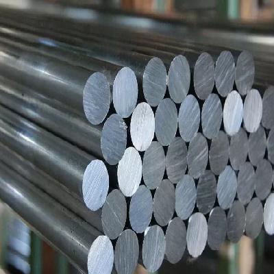 Super Duplex Round Bars