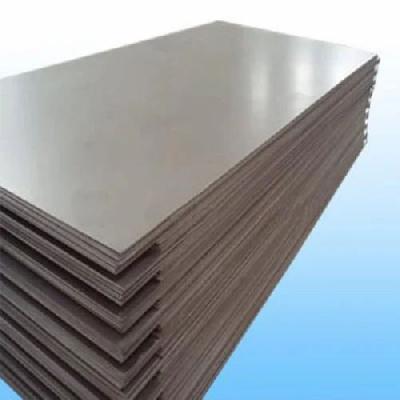 Super Duplex Steel Plates