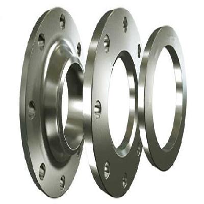 Titanium-gr-2-Flanges