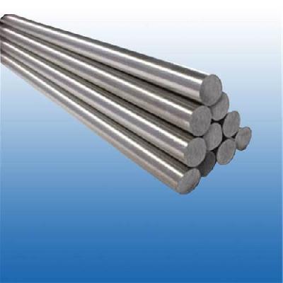 UNS S31803 Duplex Round Bar
