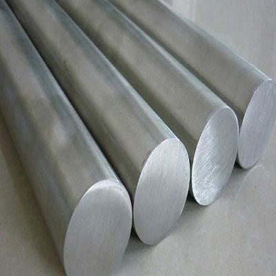 UNS S32205 Duplex Round Bar
