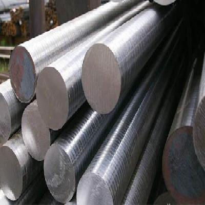 UNS S32750 Super Duplex Steel Round Bars