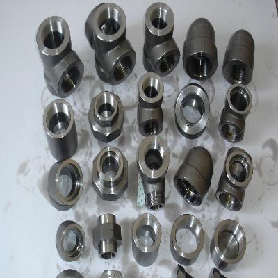 Welded Fittings