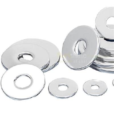 304 Stainless Steel Washers