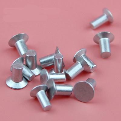 Aluminium Solid Rivet