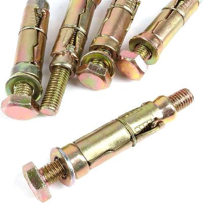 M10 SS Anchor Bolt