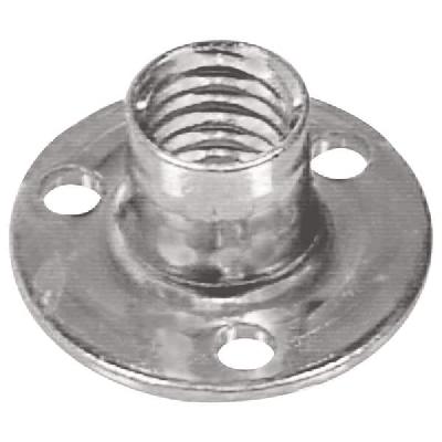 SS Tee Nut