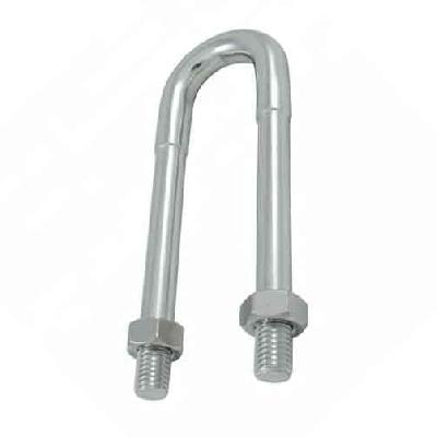 Stainless steel Long U clamp Bolt