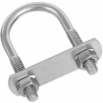 Stainless steel U clamp