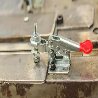 Holding Clamps