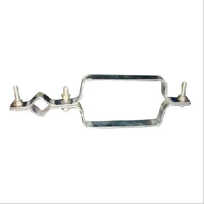 Street Light Pole Clamp