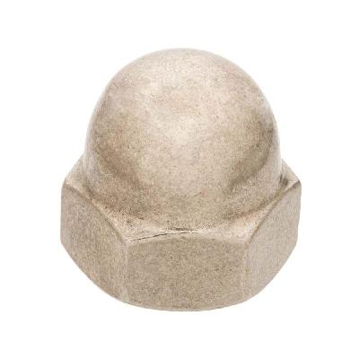 Cap Nuts