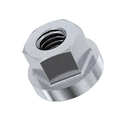 Collar Nut