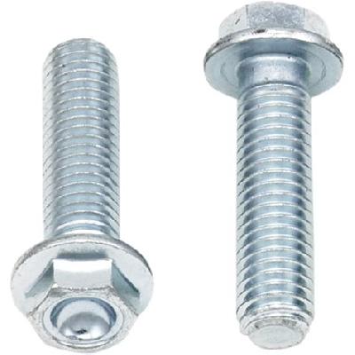 Flange Bolts