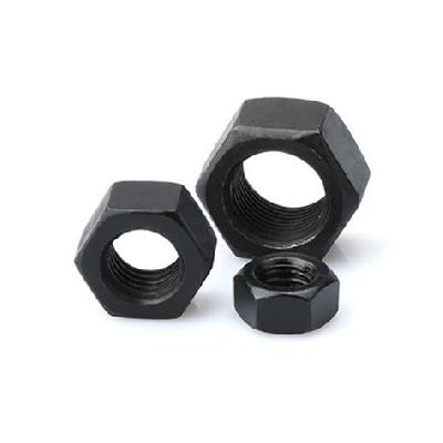 High Tensile 2H Nut