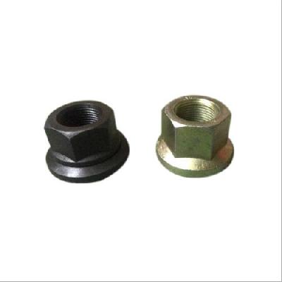 Revolving Wheel Nut