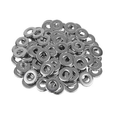 Steel Washers