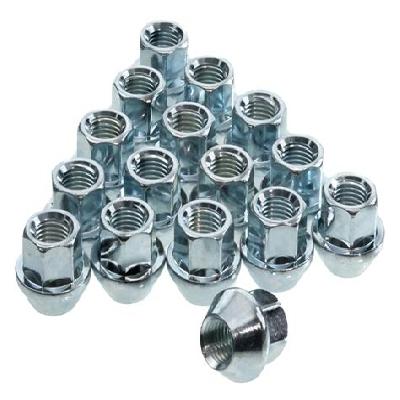 Taper Wheel Nut