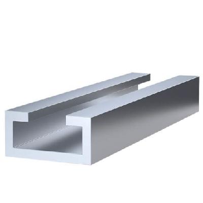 C Channel 40x15x15 (MM)