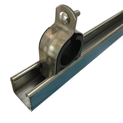 C Channel For Pipe Fittings