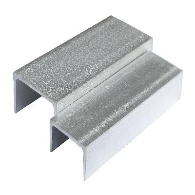 C Channel For Pipe Support