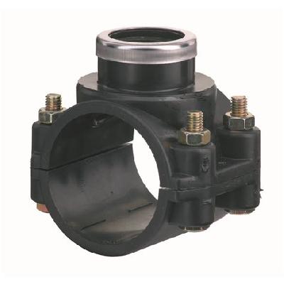 Clamp Saddle