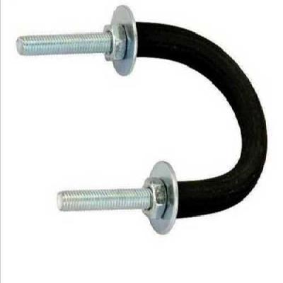 EPDM Rubber Lined U Bolt