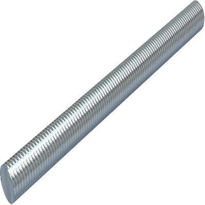 G.I. Threaded Rod